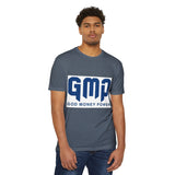 GMP “God Money Power” Graphic T-Shirt