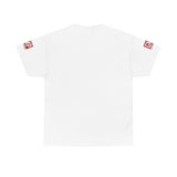GMP "God Money Power" Logo Tee — Streetwear Graphic T-Shirt