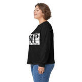 God Money Power (GMP) Long Sleeve Tee