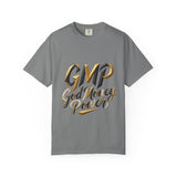 GMP "God Money Power" Graphic T-Shirt
