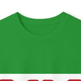 GMP "God Money Power" Long Sleeve Tee — Bold Faith & Hustle Shirt