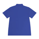 God Money Power Polo Shirt — Men's Performance Sport Polo