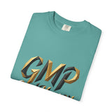 GMP "God Money Power" Graphic T-Shirt