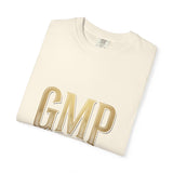 GMP “God Money Power” Graphic T-Shirt