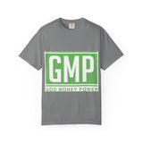 GMP 'God Money Power' T-Shirt — Bold Faith & Prosperity Graphic Tee
