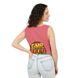 GMP God Money Power Tank Top — Graphic Streetwear Muscle Tee