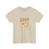 Tiger Crest 'GMP Money Power' Graphic Tee