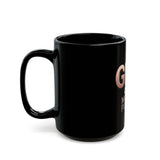 Black Mug (11oz, 15oz)