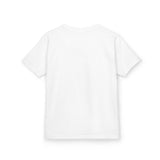 Kids GMP Logo Tee — "God Money Power" Graphic Shirt