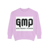 GMP "God Money Power" Sweatshirt