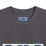 Kids Tee — GMP (God Money Power) Christian Faith Youth T‑Shirt, Inspirational Religious Graphic