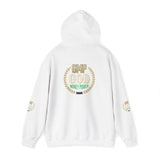 GMP GOD Money Power Hoodie – Graphic Religious Streetwear Pullover