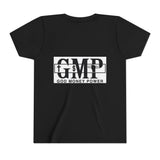 Youth Tee — GMP “God Money Power” Graphic Shirt