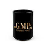 Black Mug (11oz, 15oz)