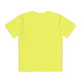 Youth Tee — GMP "God Money Power" Graphic Shirt