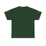 GMP "God Money Power" Graphic Tee