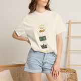 God • Money • Power Graphic T-Shirt