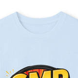 GMP GOD Money Power Long Sleeve Tee