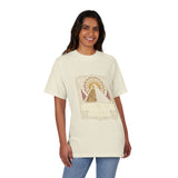 God Money Power Pyramid T-Shirt