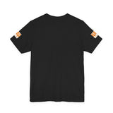 GMP "God Money Power" Graphic Tee — Bold Faith & Hustle Shirt