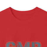 GMP GOD Money Power Long Sleeve Tee