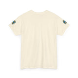 God Money Power T-Shirt — Bold Christian Faith & Prosperity Graphic Tee