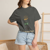 God • Money • Power Graphic T-Shirt