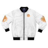 God Money Power (GMP) Bomber Jacket