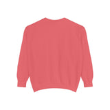 God Money Power Pyramid Sweatshirt