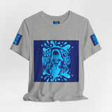 God Money Power Tee — Faith & Hustle Graphic Shirt
