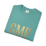 GMP “God Money Power” Graphic T-Shirt