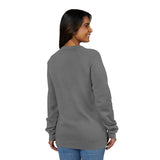 God Money Power- Sweatshirt — Inspirational Faith & Wealth Crewneck