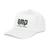 Mid Profile Baseball Cap