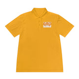 GMP Performance Polo Shirt — Men's Sport Golf & Workwear