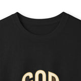 God Power Long Sleeve Tee