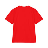 God Money Power T-Shirt — Bold Faith & Hustle Graphic Tee