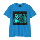 God Money Power T-Shirt