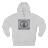 God Money Power Hoodie