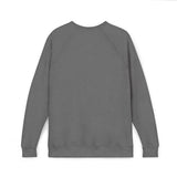 God Money Power- Sweatshirt — Inspirational Faith & Wealth Crewneck