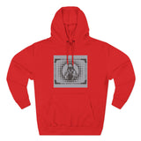 God Money Power Hoodie