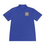 God Money Power Polo