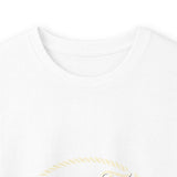 Long Sleeve Tee — “Put God First, Hustle for the Money” Inspirational Faith Shirt