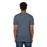 God Money Power T-Shirt — Inspirational Faith & Wealth Graphic Tee
