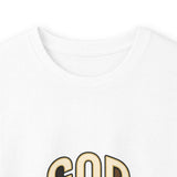 God Power Long Sleeve Tee