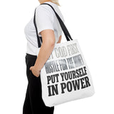 Tote Bag (AOP)