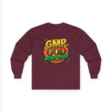 GMP GOD Money Power Long Sleeve Tee