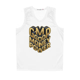 Basketball Jersey (AOP)
