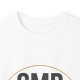 GMP GOD Money Power Long Sleeve Tee — Inspirational Faith & Wealth Shirt