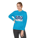 GMP "God Money Power" Youth Long Sleeve Tee