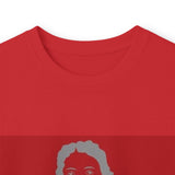 Long Sleeve Tee — 'God Made Me Powerful' Graphic
